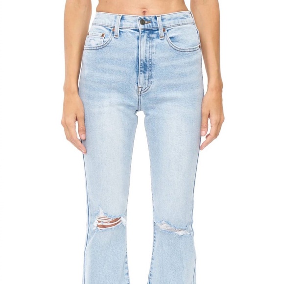 NWT PISTOLA Dana Jeans - Picture 2 of 7